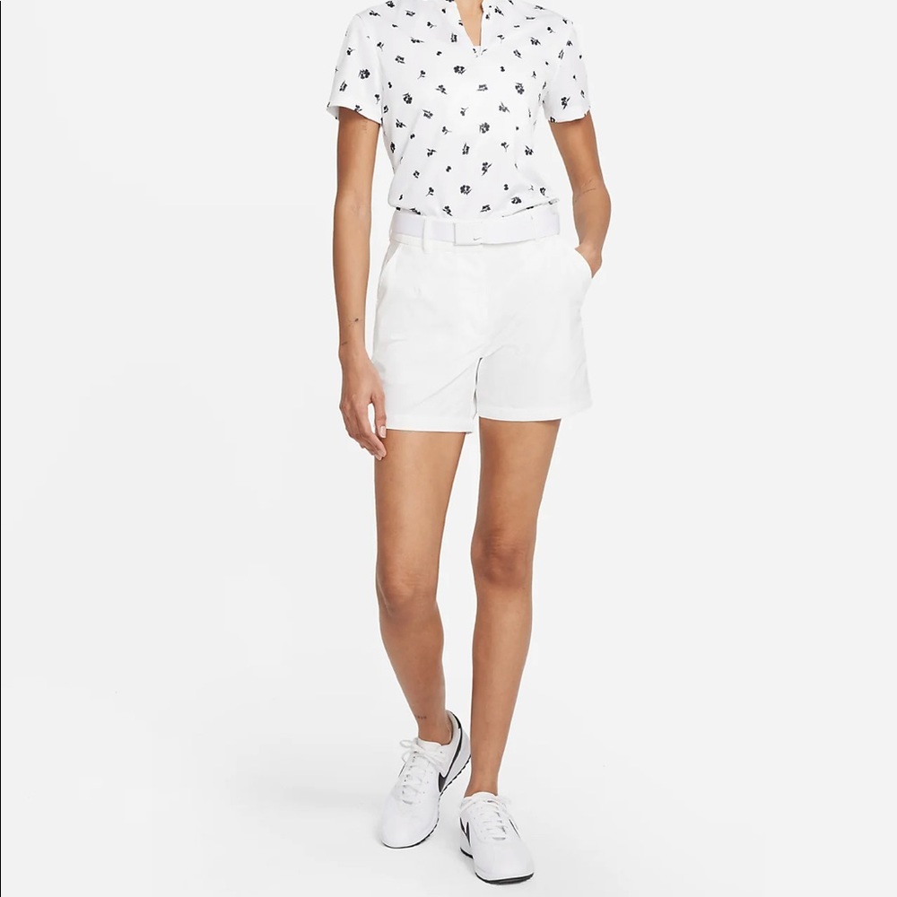 Nike Dry-Fit Victory 5” Golf Shorts